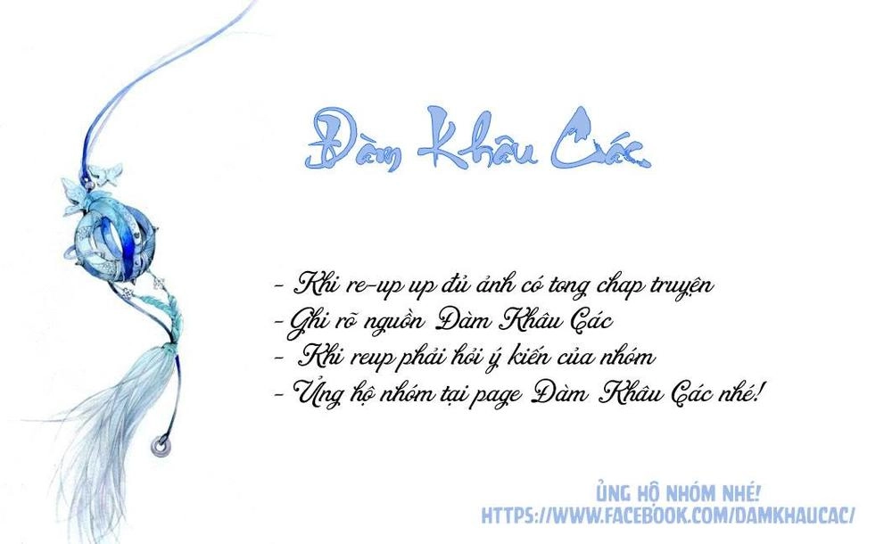 Thâm Hải Nguy Tình Chapter 8 - 1