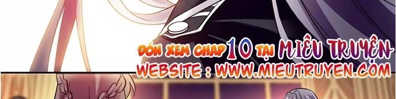 Thâm Hải Nguy Tình Chapter 9 - 12