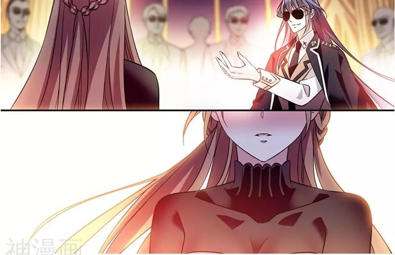 Thâm Hải Nguy Tình Chapter 9 - 13