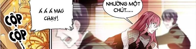 Thâm Hải Nguy Tình Chapter 11 - 4