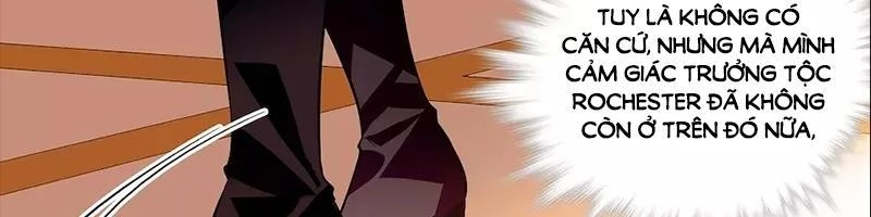 Thâm Hải Nguy Tình Chapter 11 - 8