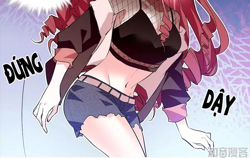 Thâm Hải Nguy Tình Chapter 11 - 13