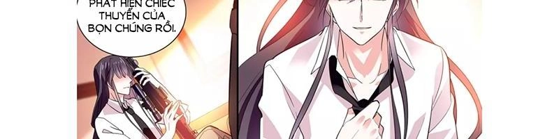 Thâm Hải Nguy Tình Chapter 12 - 6