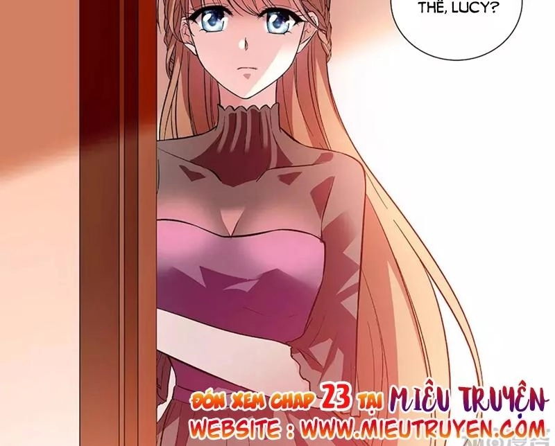 Thâm Hải Nguy Tình Chapter 14 - 14