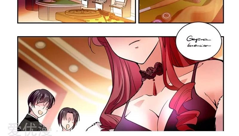 Thâm Hải Nguy Tình Chapter 18 - 14