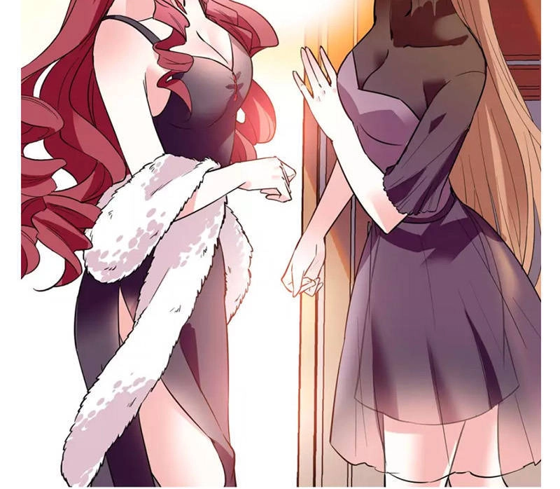 Thâm Hải Nguy Tình Chapter 19 - 8