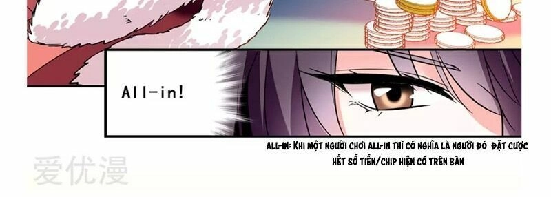 Thâm Hải Nguy Tình Chapter 21 - 6