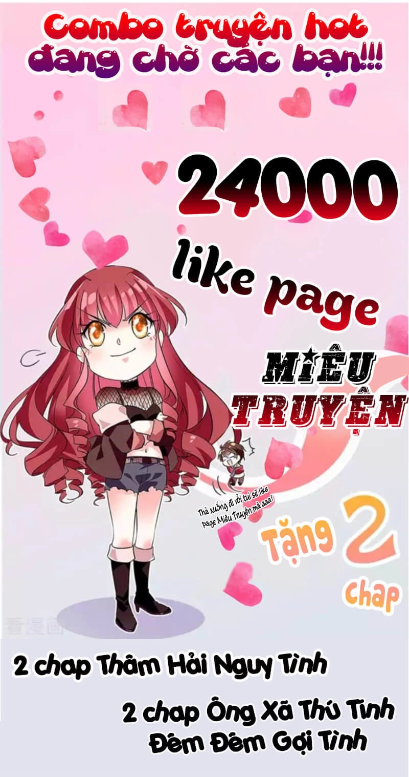 Thâm Hải Nguy Tình Chapter 32 - 12