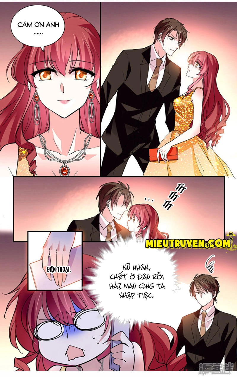 Thâm Hải Nguy Tình Chapter 39 - 11