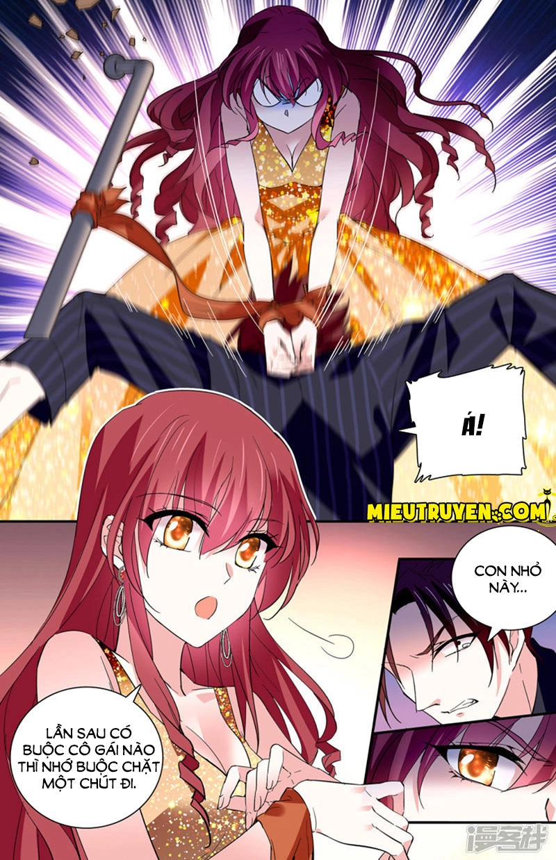 Thâm Hải Nguy Tình Chapter 44 - 7