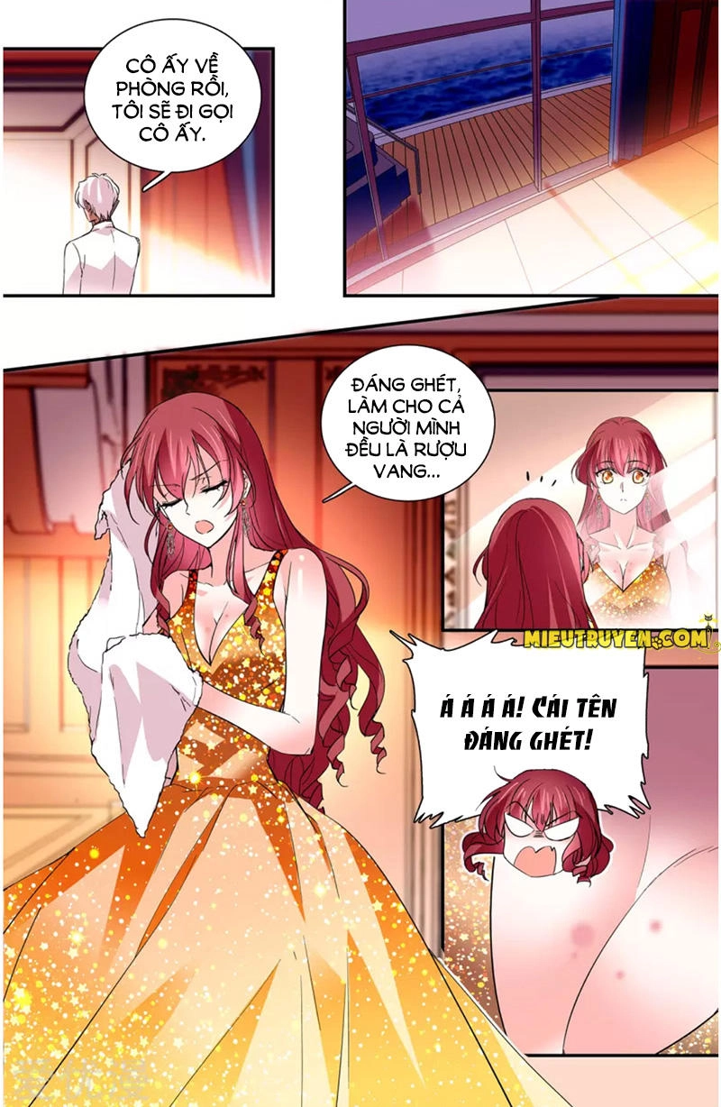 Thâm Hải Nguy Tình Chapter 46 - 5