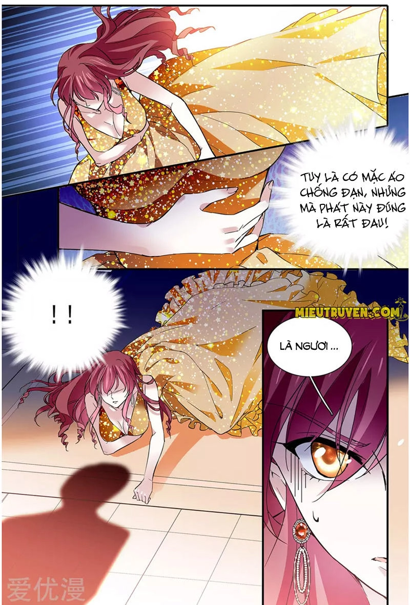 Thâm Hải Nguy Tình Chapter 46 - 9