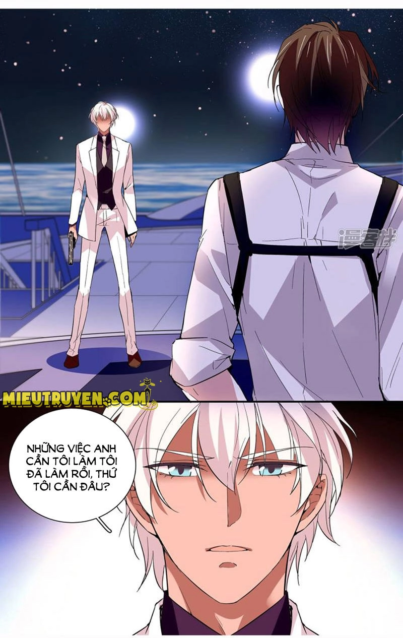 Thâm Hải Nguy Tình Chapter 48 - 11