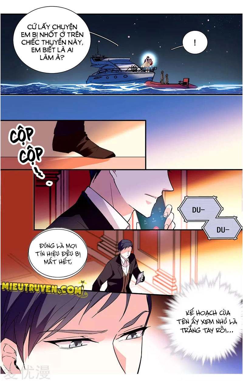 Thâm Hải Nguy Tình Chapter 51 - 6