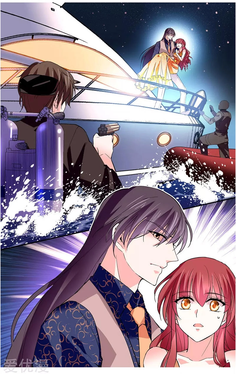 Thâm Hải Nguy Tình Chapter 51 - 11