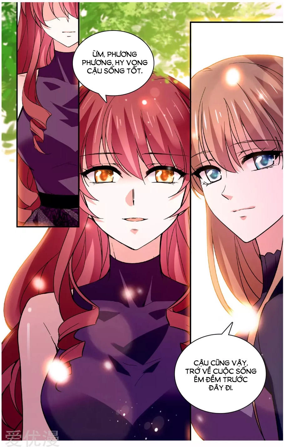 Thâm Hải Nguy Tình Chapter 60 - 6