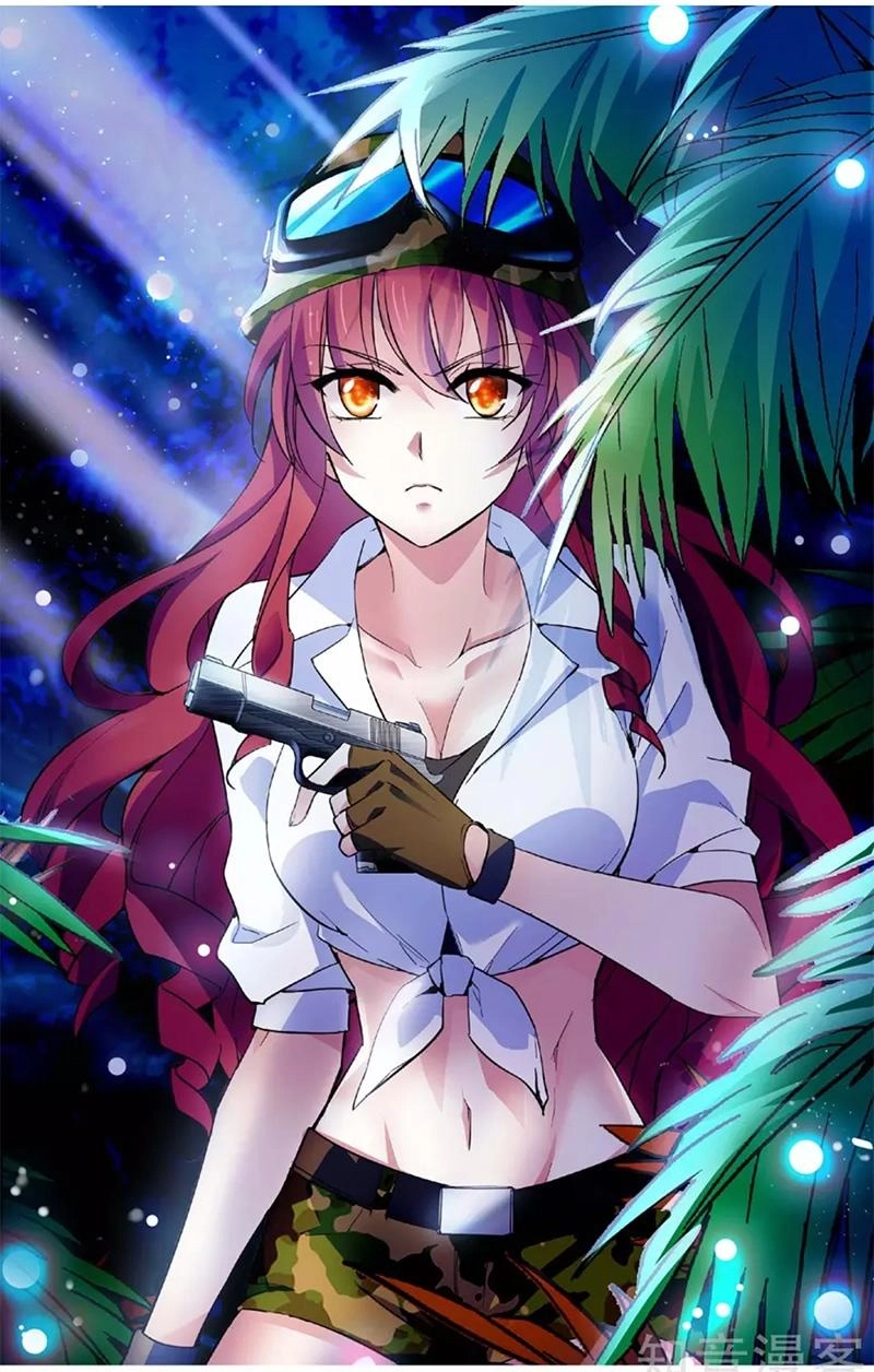 Thâm Hải Nguy Tình Chapter 62 - 1