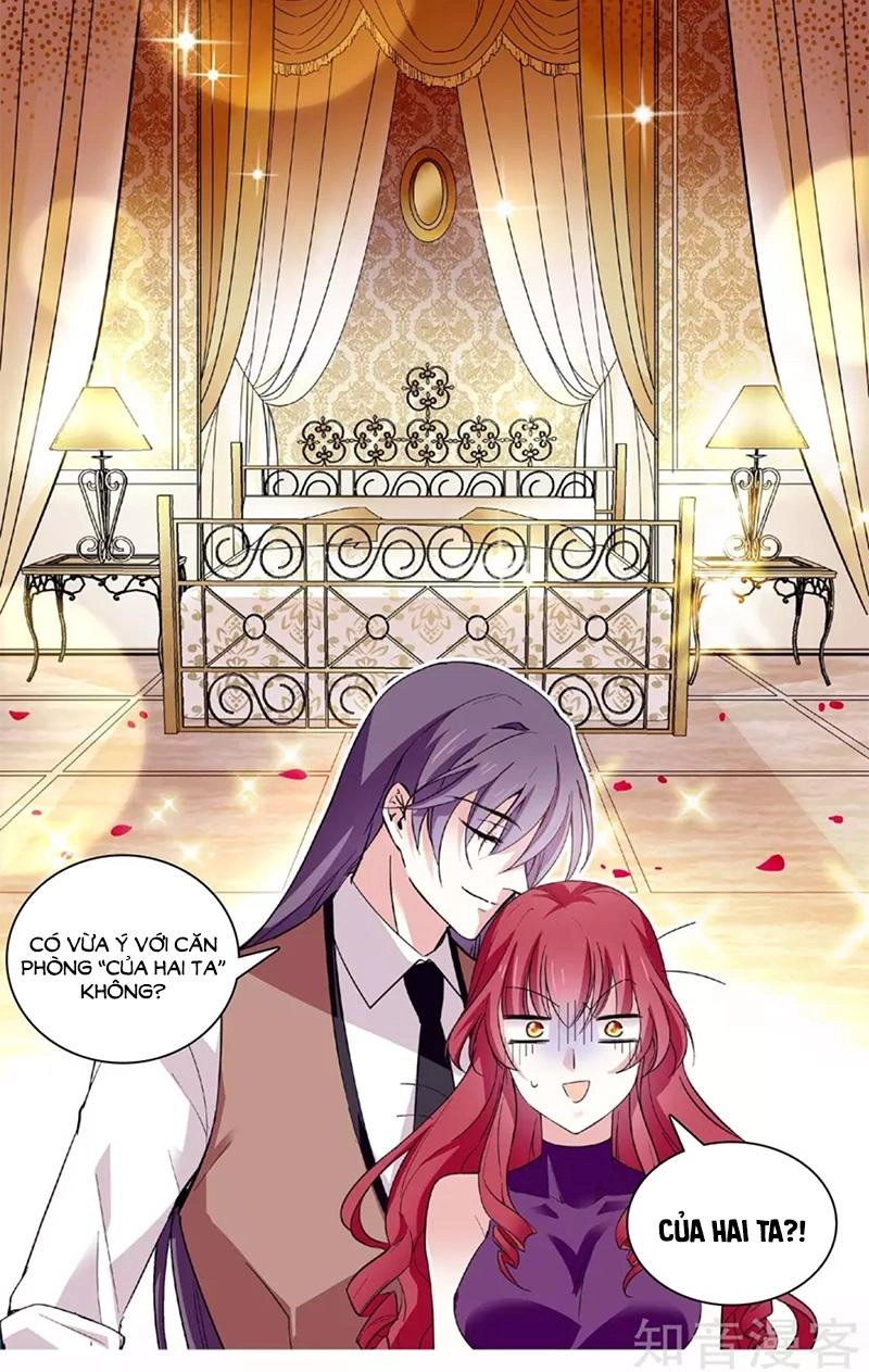 Thâm Hải Nguy Tình Chapter 62 - 7