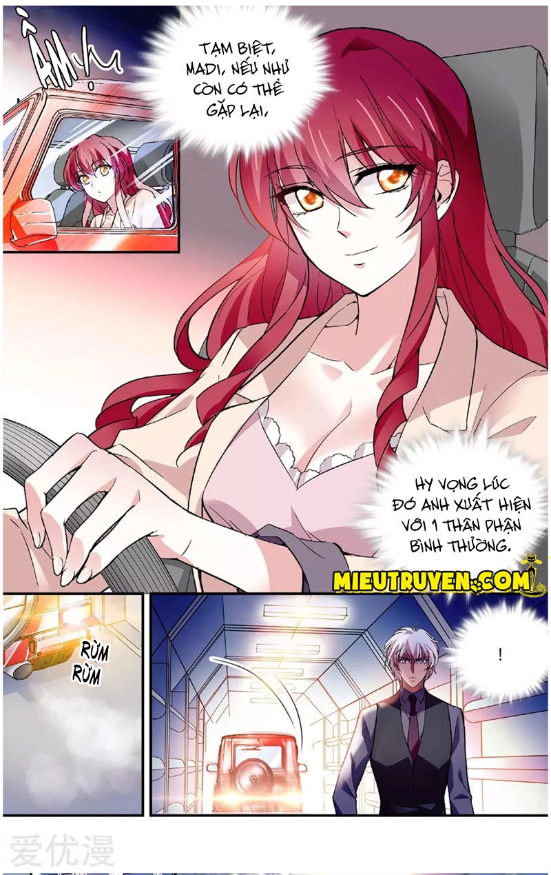 Thâm Hải Nguy Tình Chapter 64 - 6