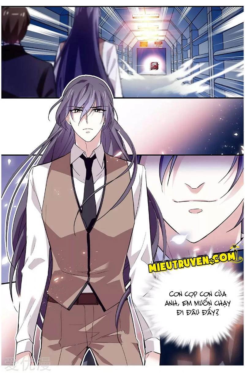 Thâm Hải Nguy Tình Chapter 64 - 9