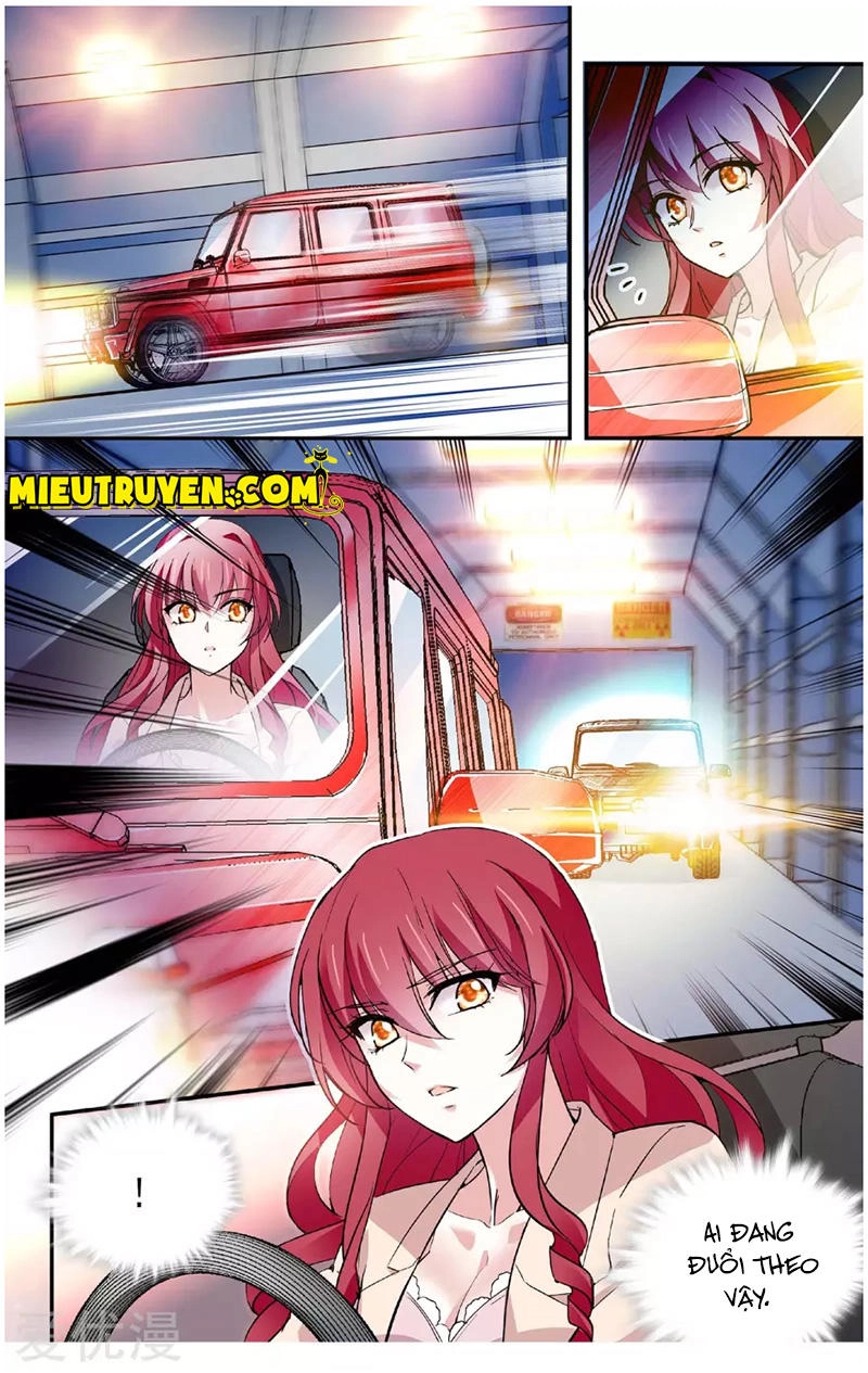 Thâm Hải Nguy Tình Chapter 64 - 11