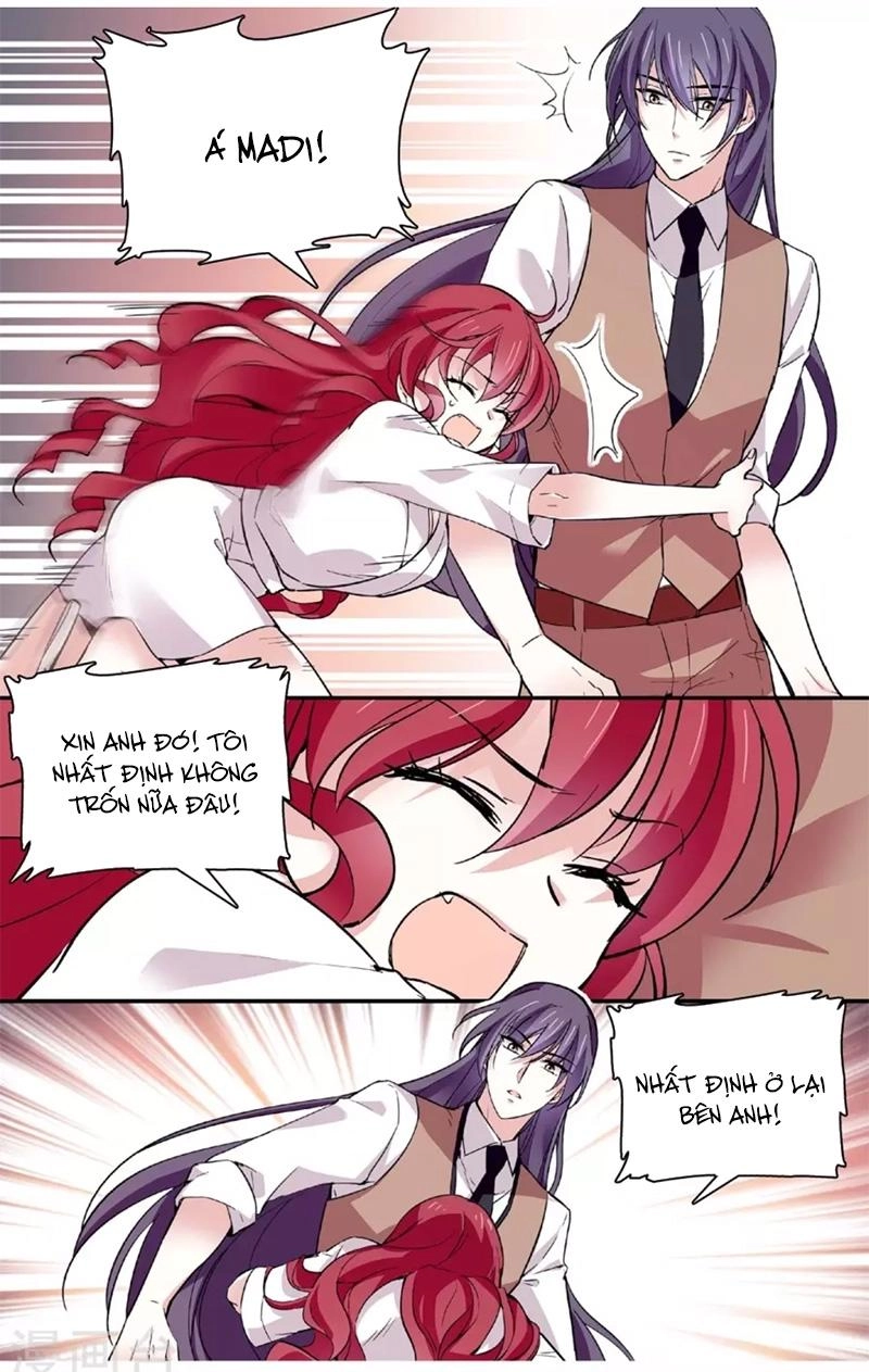 Thâm Hải Nguy Tình Chapter 68 - 8