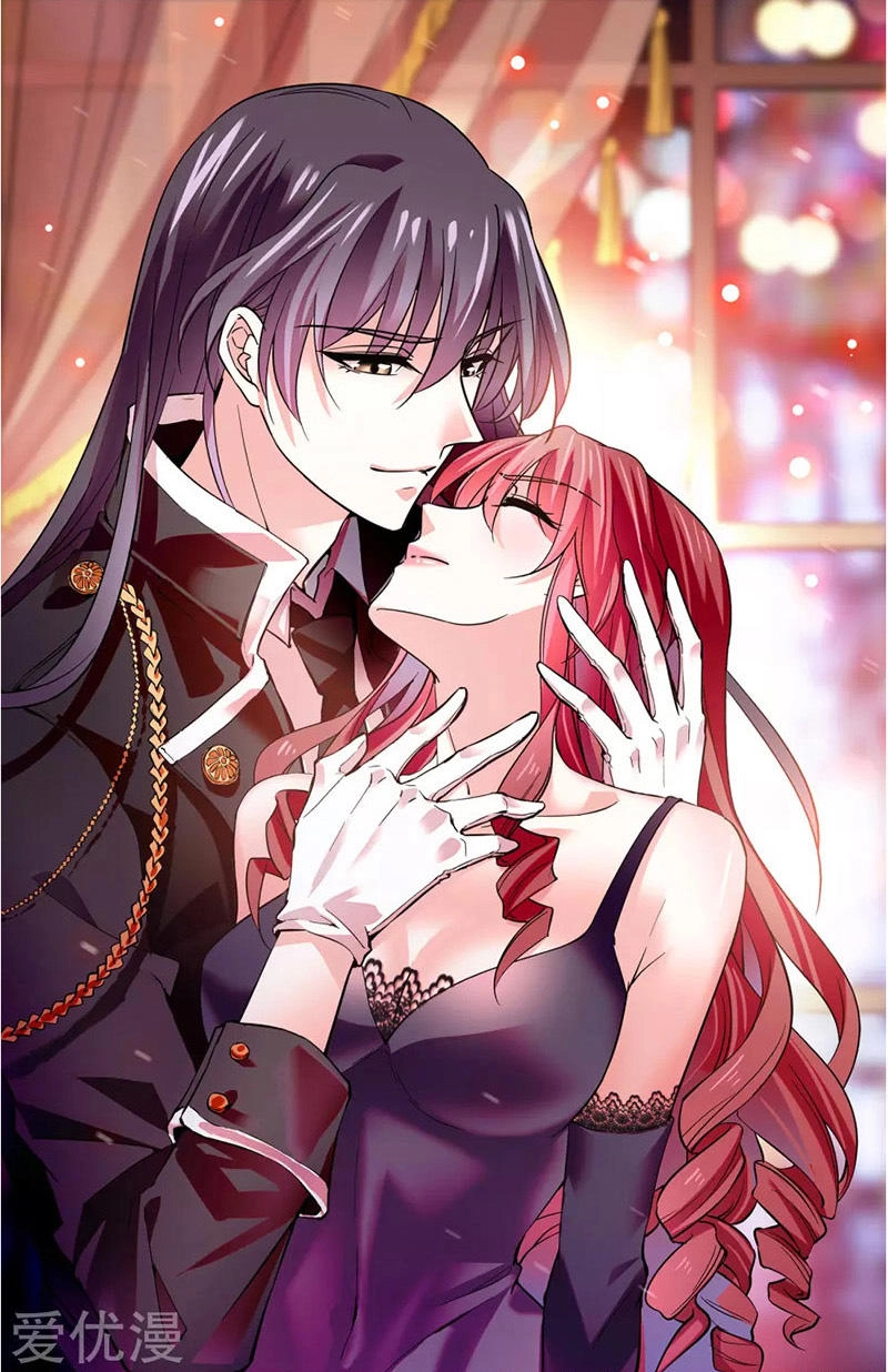 Thâm Hải Nguy Tình Chapter 68.5 - 8