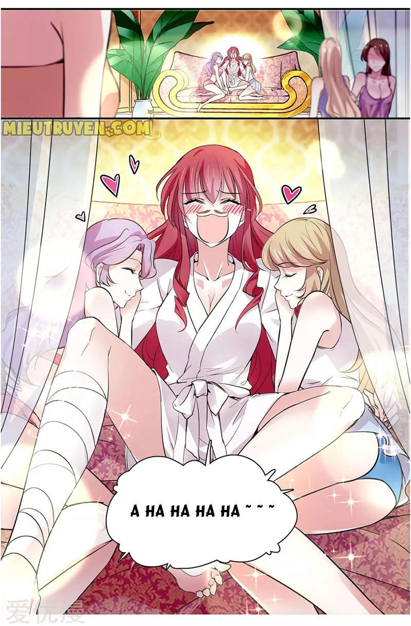 Thâm Hải Nguy Tình Chapter 70 - 5