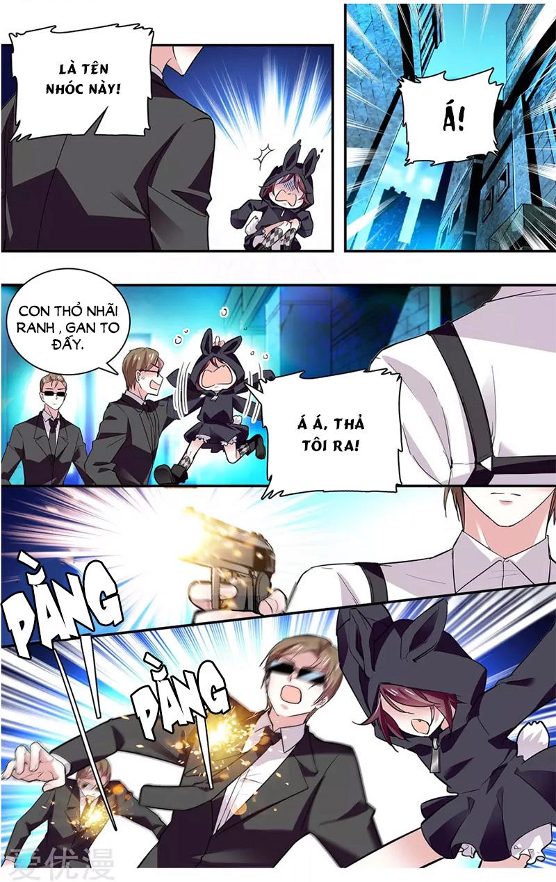 Thâm Hải Nguy Tình Chapter 74 - 10