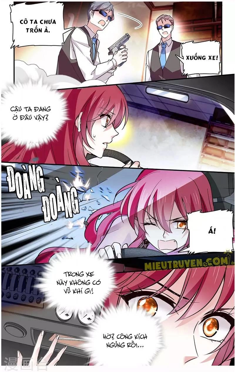 Thâm Hải Nguy Tình Chapter 79 - 3