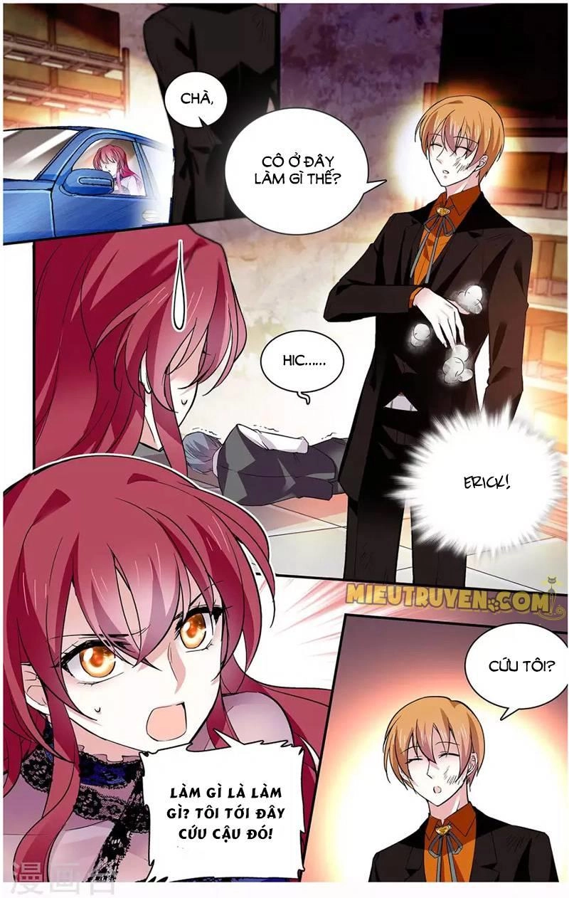 Thâm Hải Nguy Tình Chapter 79 - 4