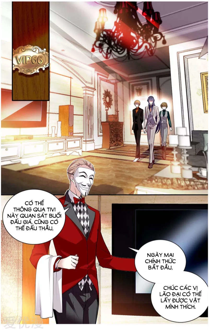 Thâm Hải Nguy Tình Chapter 87 - 4