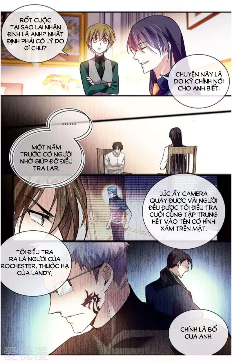 Thâm Hải Nguy Tình Chapter 88 - 6