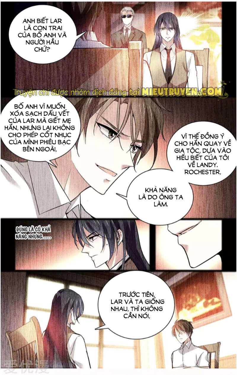 Thâm Hải Nguy Tình Chapter 88 - 7