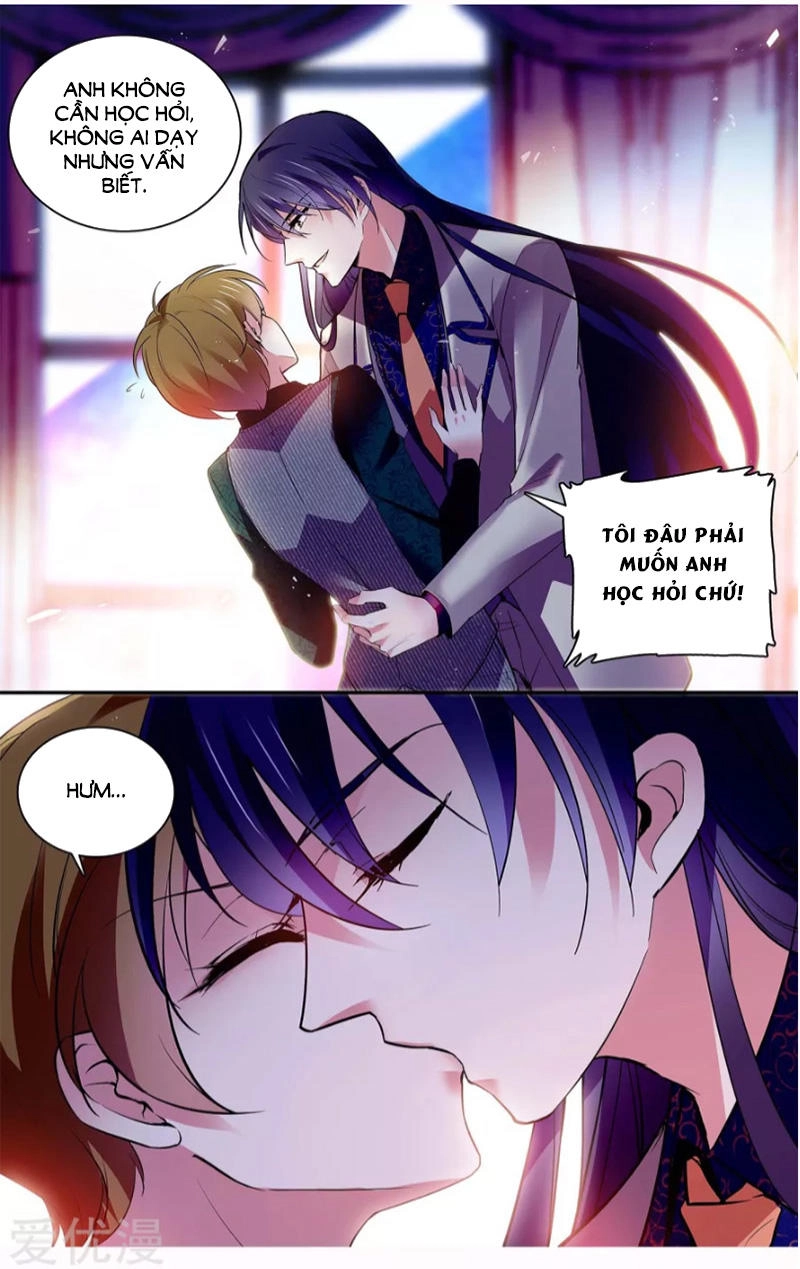 Thâm Hải Nguy Tình Chapter 94 - 4