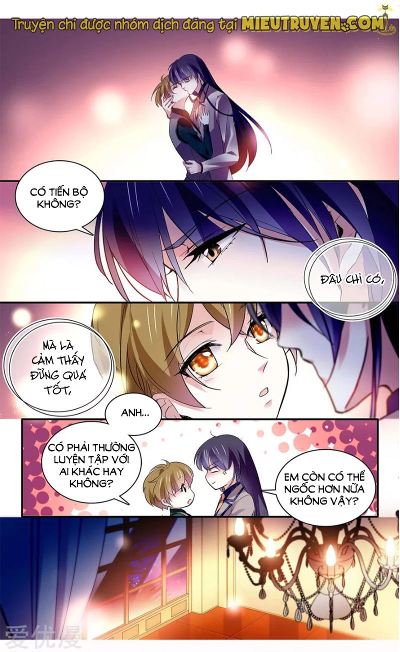 Thâm Hải Nguy Tình Chapter 94 - 5