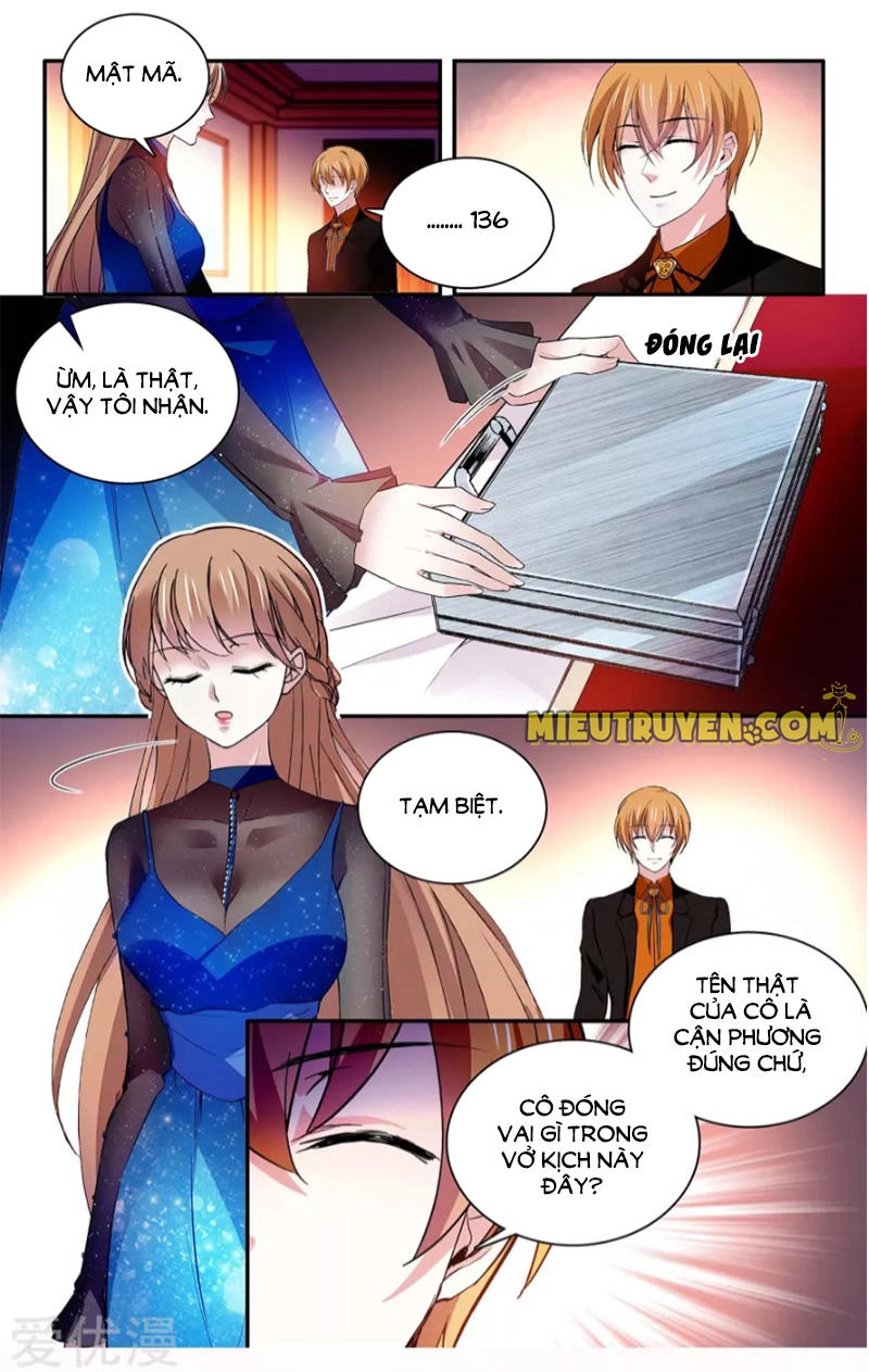 Thâm Hải Nguy Tình Chapter 94 - 7