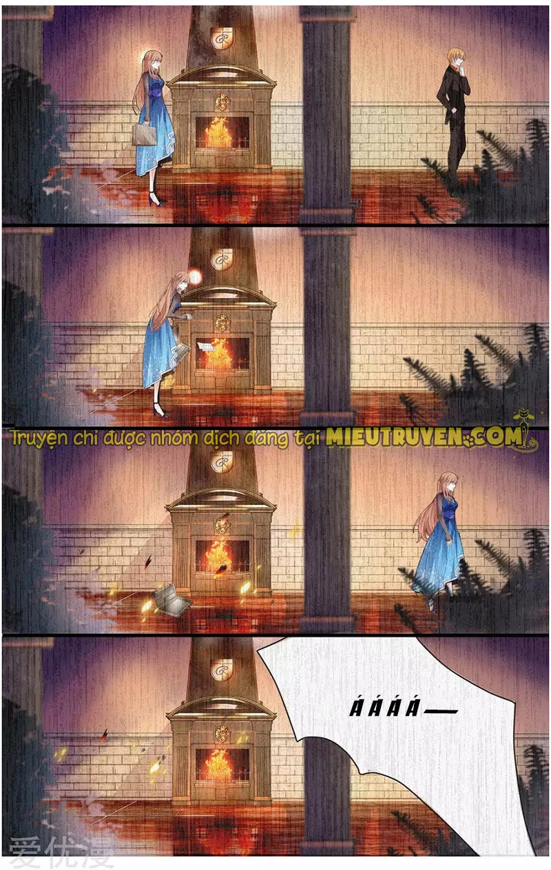 Thâm Hải Nguy Tình Chapter 99 - 5