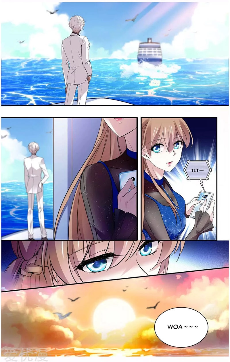 Thâm Hải Nguy Tình Chapter 100 - 6