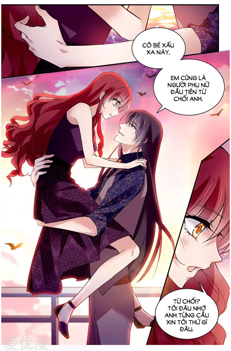 Thâm Hải Nguy Tình Chapter 100 - 11