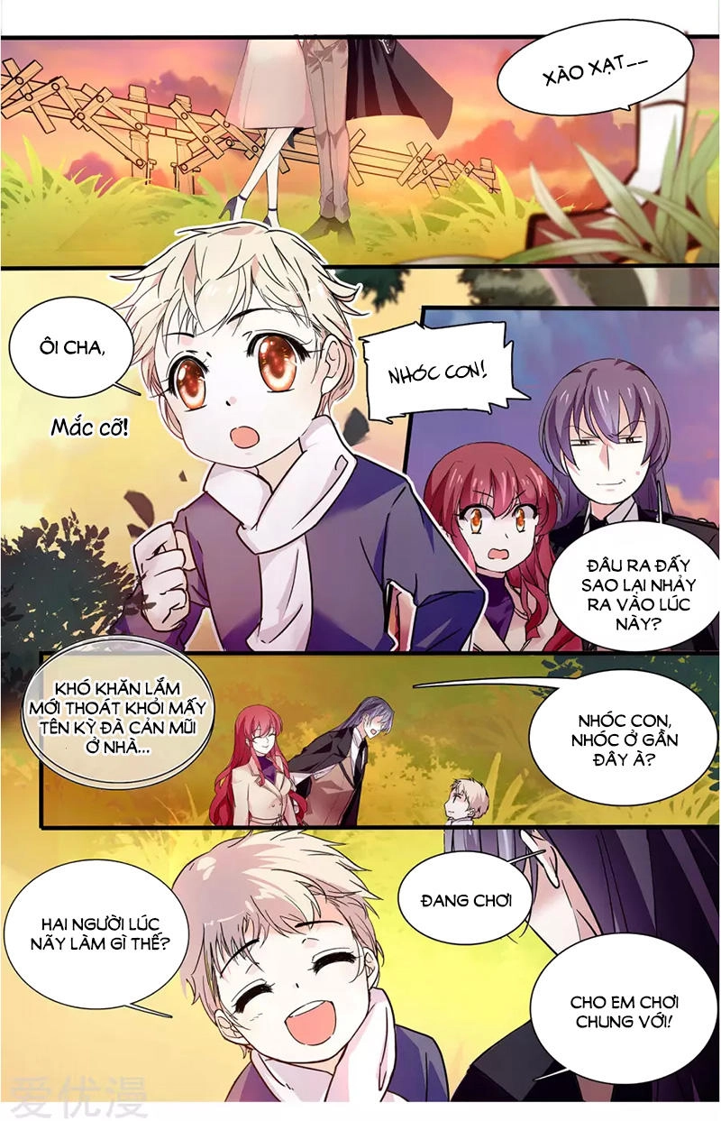 Thâm Hải Nguy Tình Chapter 102 - 3