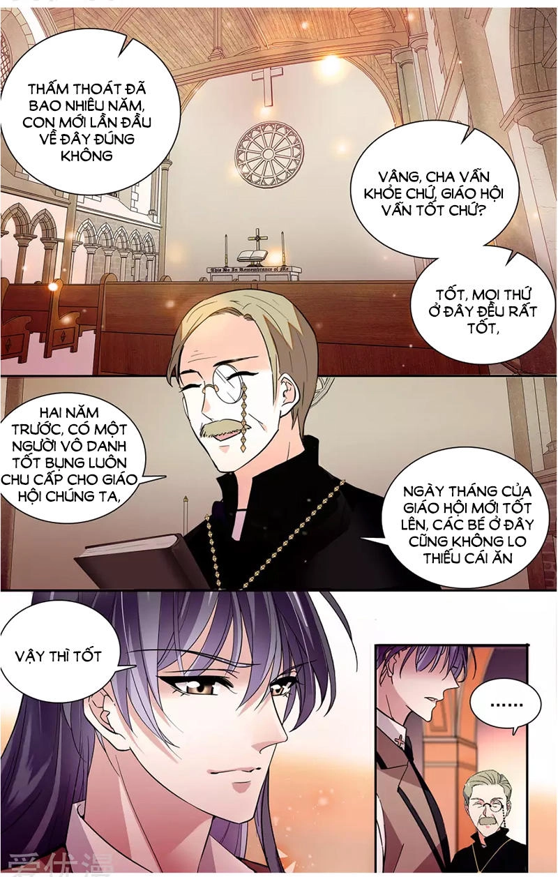 Thâm Hải Nguy Tình Chapter 102 - 7