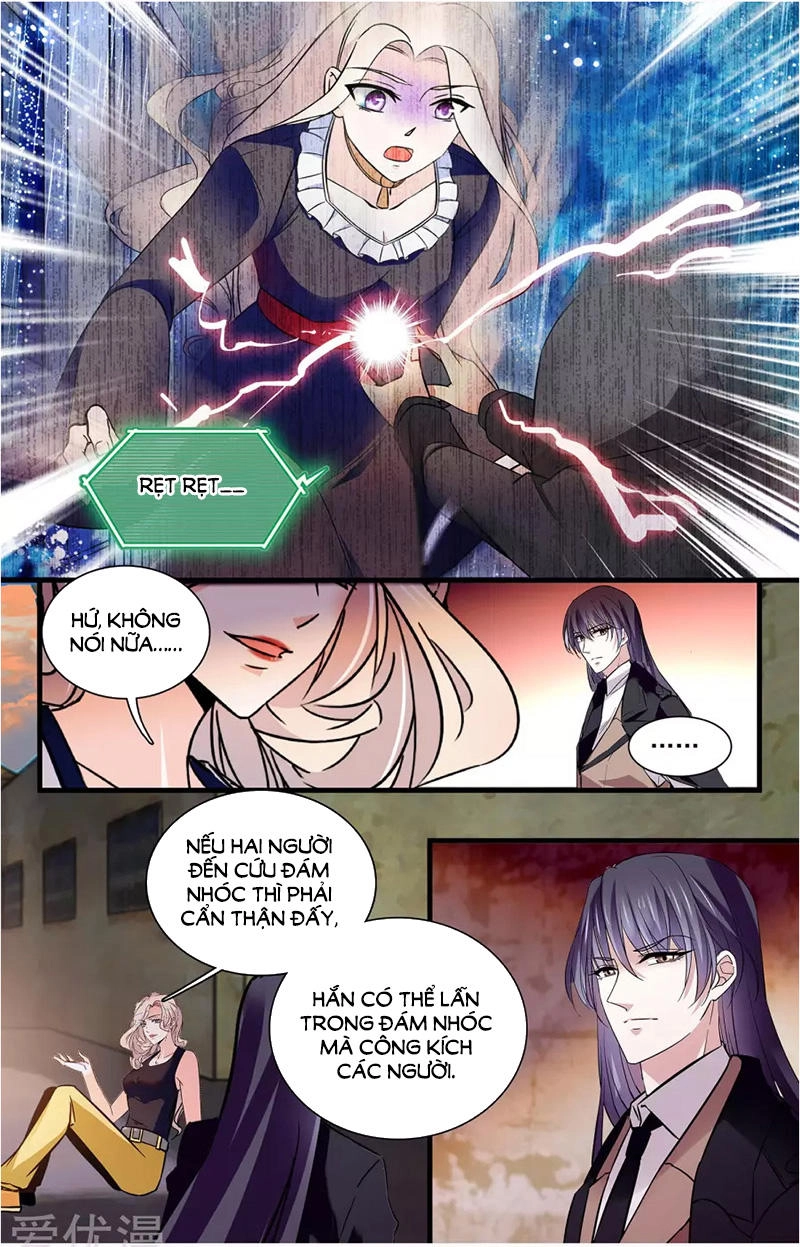 Thâm Hải Nguy Tình Chapter 108 - 6