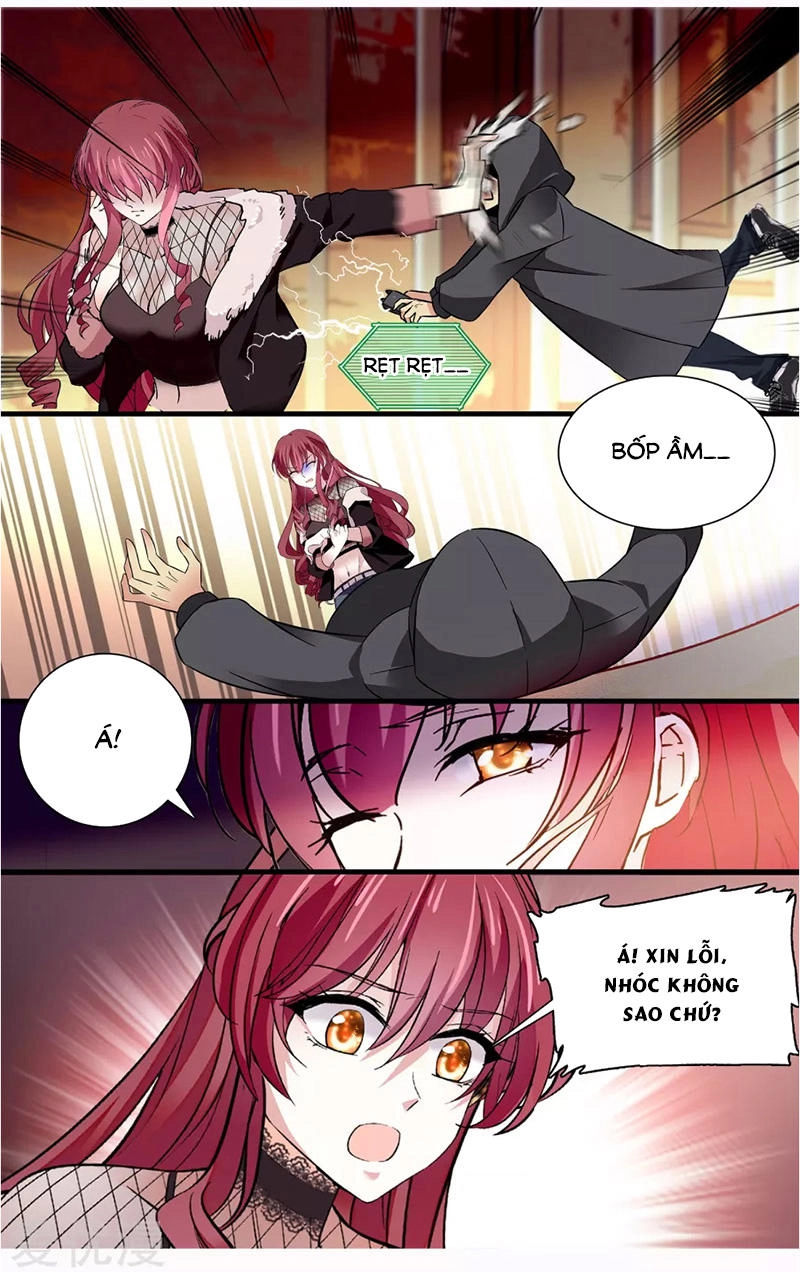 Thâm Hải Nguy Tình Chapter 108 - 9