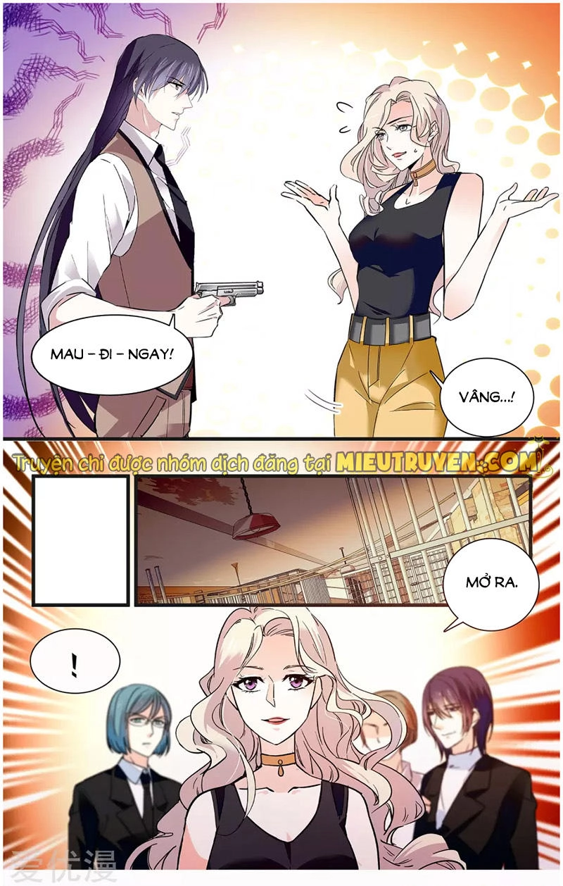 Thâm Hải Nguy Tình Chapter 109 - 5