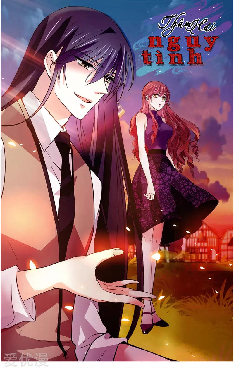 Thâm Hải Nguy Tình Chapter 111 - 2