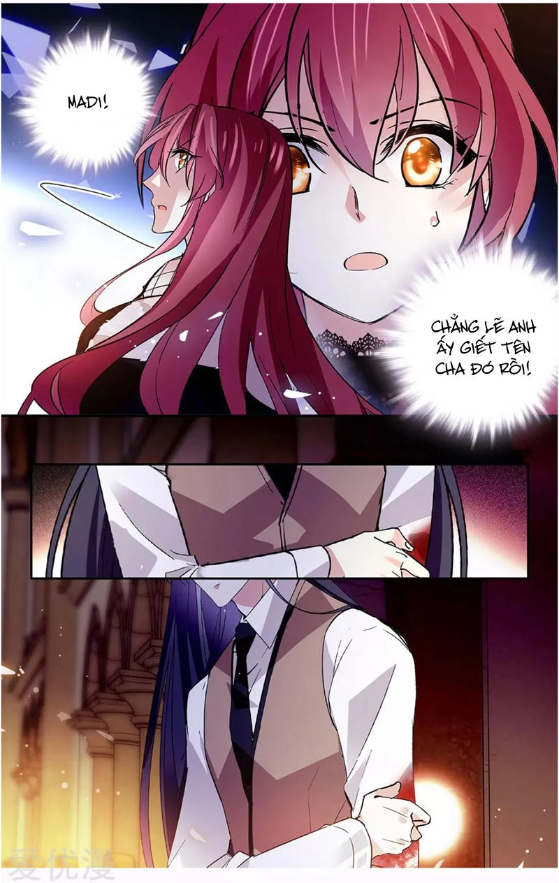 Thâm Hải Nguy Tình Chapter 114 - 6