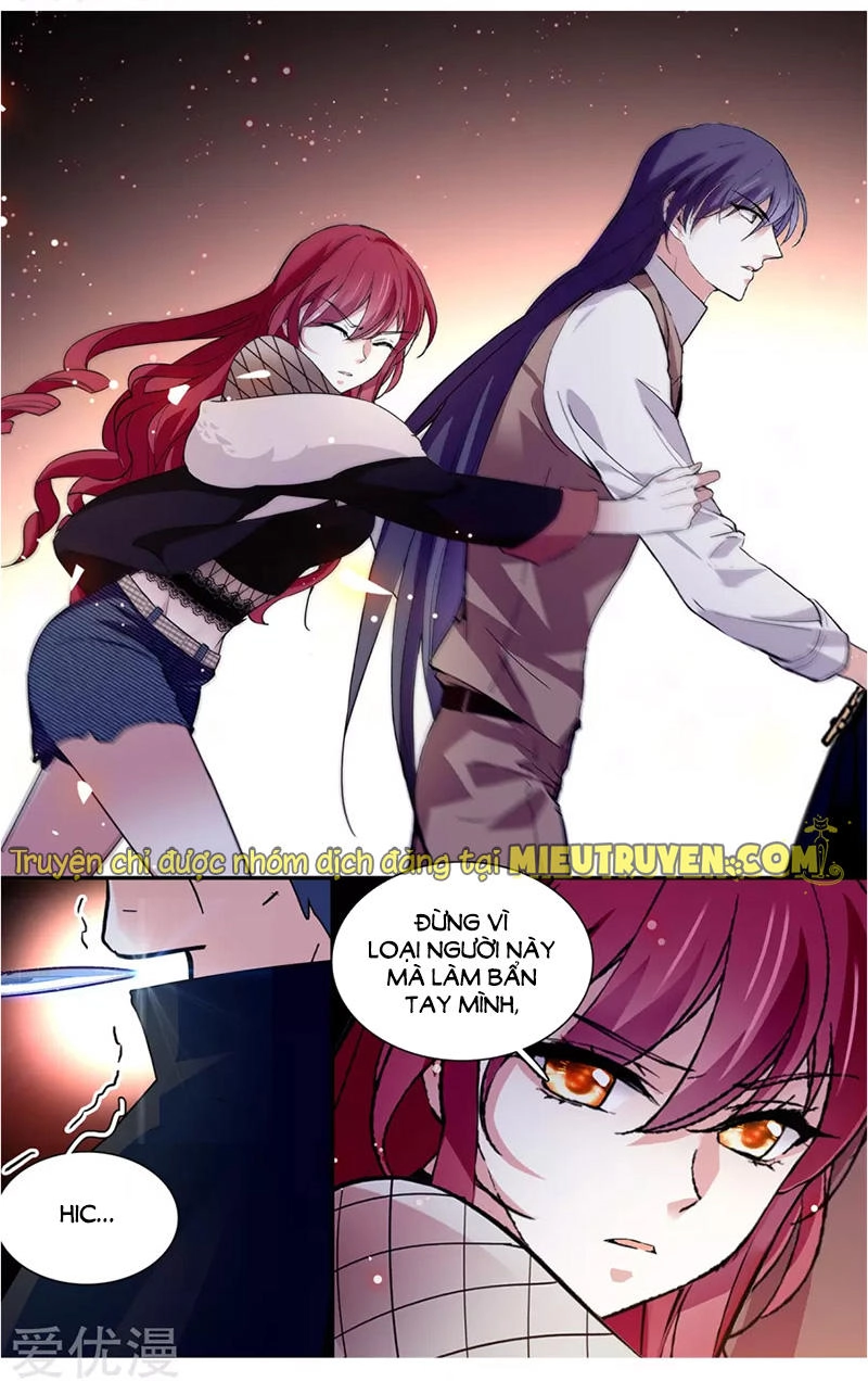 Thâm Hải Nguy Tình Chapter 115 - 5