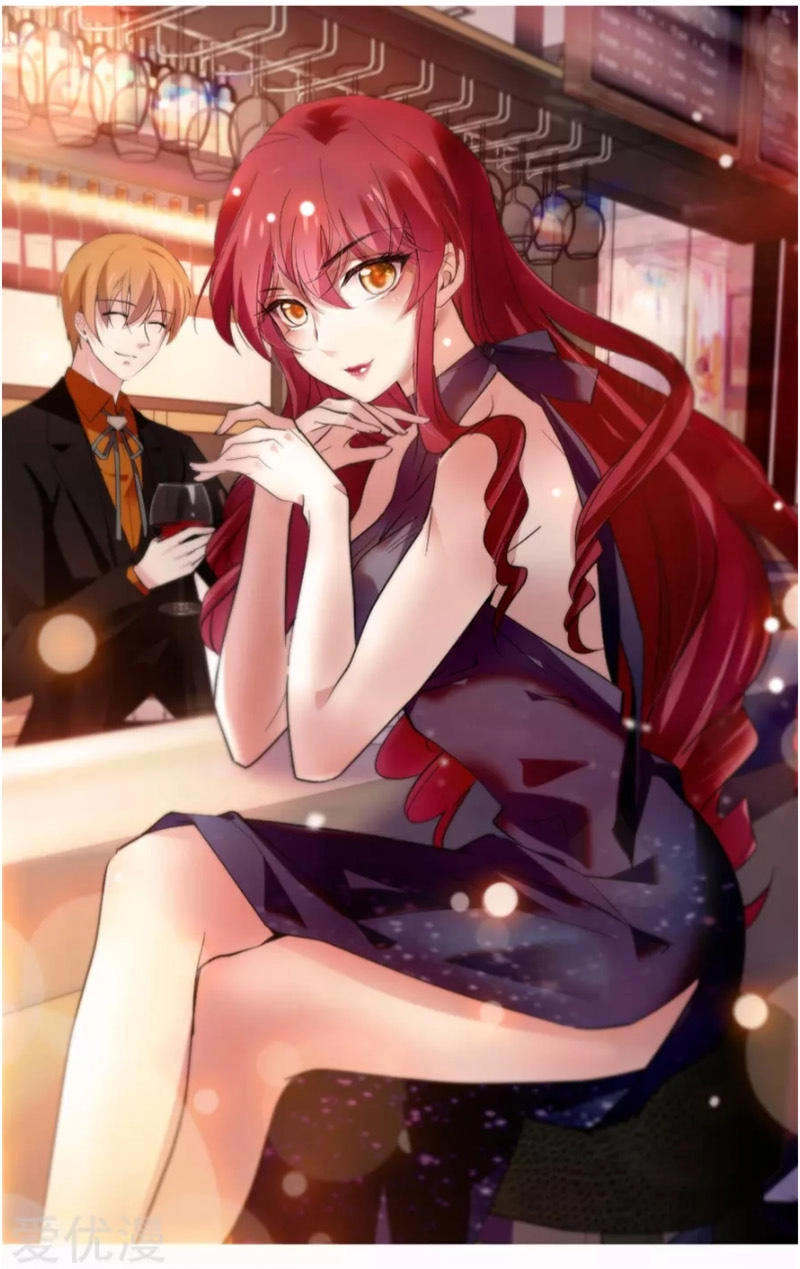 Thâm Hải Nguy Tình Chapter 121 - 2