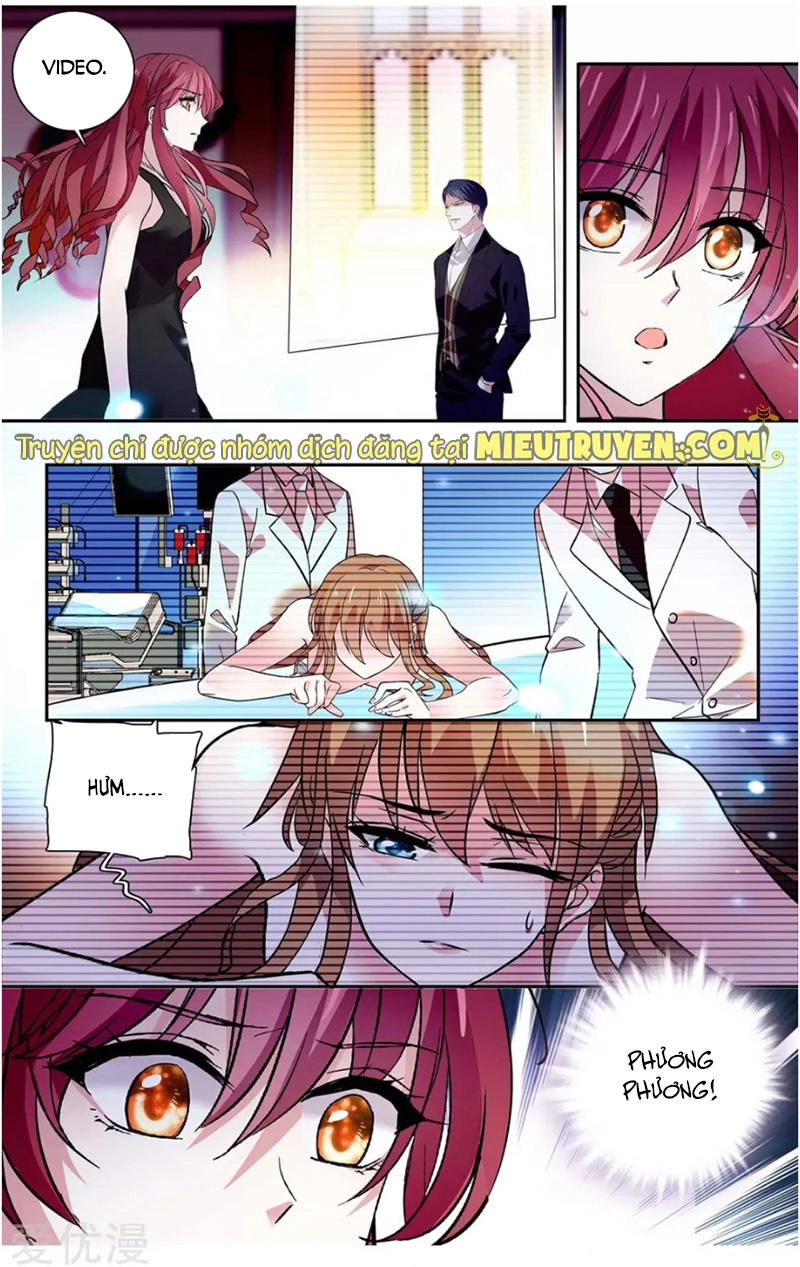 Thâm Hải Nguy Tình Chapter 123 - 7